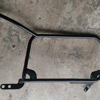 telaietto staffa DX per borse BMW R65 R80 R100