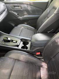 Nissan Qashqai e-power tekna
