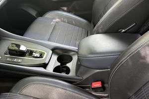 Nissan Qashqai e-power tekna