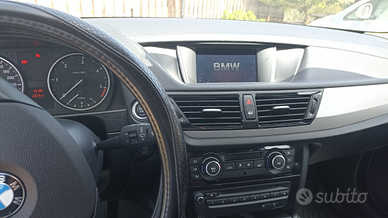 BMW x1 16d