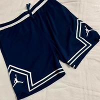 Pantaloncini Nike Air Jordan Dri-FIT blu