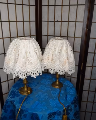 lampade vintage