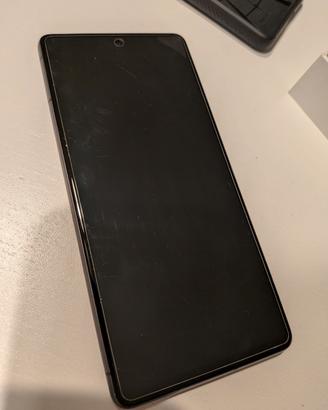 Google pixel 7