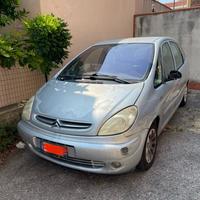 Citroen Xsara Picasso 2.0 hdi Diesel 120mila km