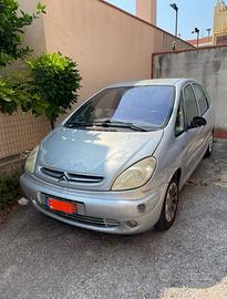 Citroen Xsara Picasso 2.0 hdi Diesel 120mila km