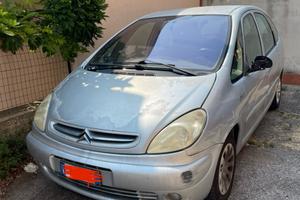 Citroen Xsara Picasso 2.0 hdi Diesel 120mila km