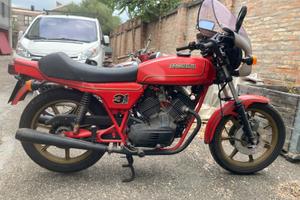 Moto Morini K 350 Sport - 1981