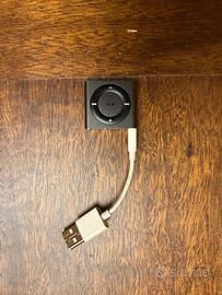 Ipod Shuffle