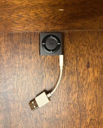 Ipod Shuffle