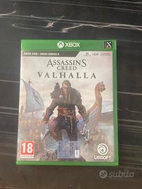 assassin’s creed valhalla