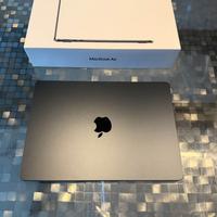 Macbook air m2 8GB 256GB