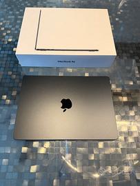 Macbook air m2 8GB 256GB