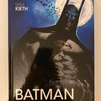 Batman - Segreti e Follia - Sam Kieth