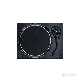 Giradischi Technics Sl 1500c