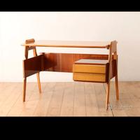 scrivania Vittorio dassi 