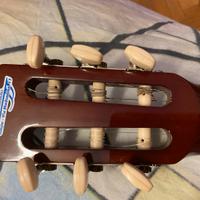 Chitarra classica