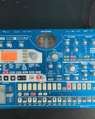 korg eletribe emx 1