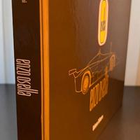 Enzo Osella - volume ENG 2011