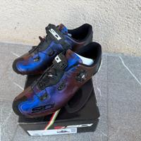 SCARPE SIDI 45 MTB O CICLISMO LIMITED