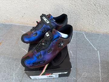SCARPE SIDI 45 MTB O CICLISMO LIMITED