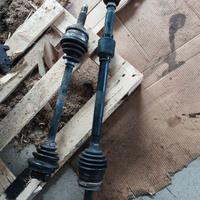 SEMIASSI KIA PICANTO 2007