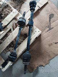 SEMIASSI KIA PICANTO 2007