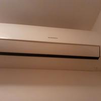 Climatizzatore termoconvettore