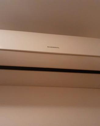 Climatizzatore termoconvettore