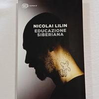 Educazione siberiana di Nicolai Lilin