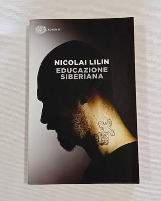 Educazione siberiana di Nicolai Lilin