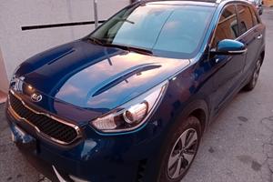 KIA Niro - novembre 2019