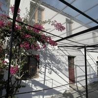 Villetta rustica ristrutturata