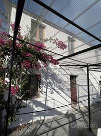 Villetta rustica ristrutturata