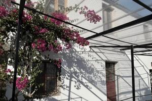 Villetta rustica ristrutturata