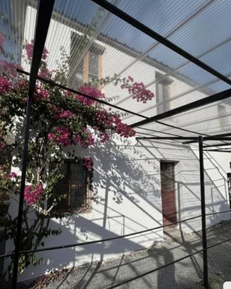 Villetta rustica ristrutturata