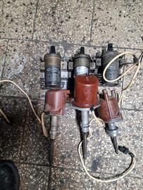 accensione elettronica a112 abarth