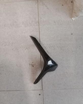 Fianchetto laterale destro scudo piaggio liberty