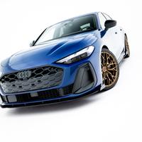 Splitter anteriore Audi A5 S-Line S5 Sedan B10