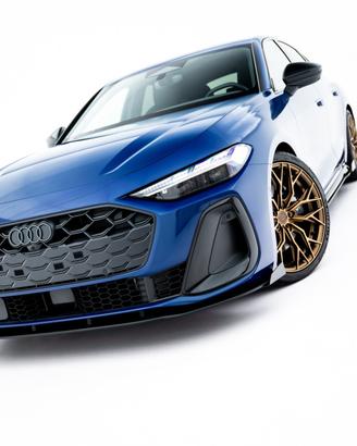 Splitter anteriore Audi A5 S-Line S5 Sedan B10