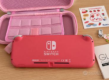 Nintendo Swich lite