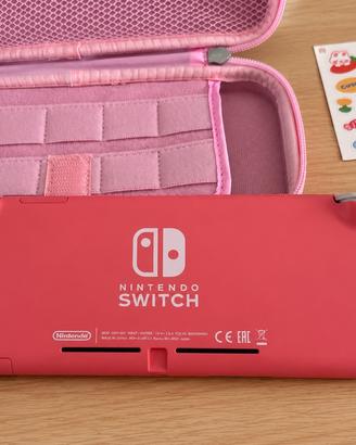 Nintendo Swich lite