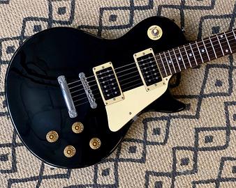 Chitarra Elettrica Epiphone Les Paul 100