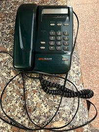 Telefoni fisso Telecom Sirio 2000 basic