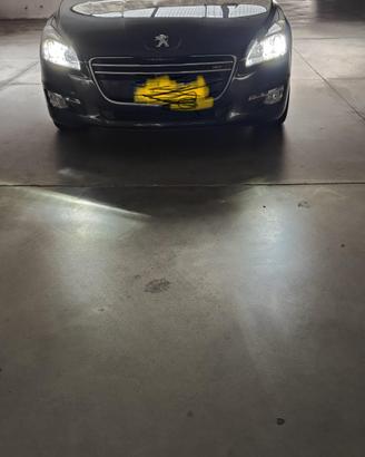 Peugeot 508 SW 1.6 HDI