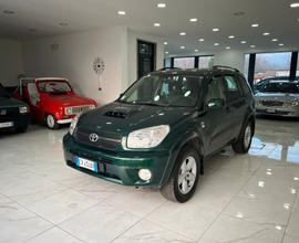 Toyota RAV4 2.0 5p. 4X4