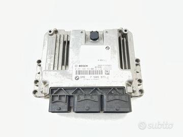 N12B14A CENTRALINA MOTORE MINI One 2° Serie 1.4 B