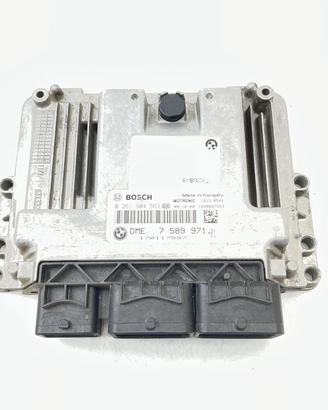 N12B14A CENTRALINA MOTORE MINI One 2° Serie 1.4 B