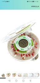 Distributore automatico di pillolole