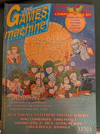 The Games Machine nr. 48 dicembre 1992
