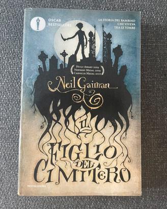 Il figlio del cimitero